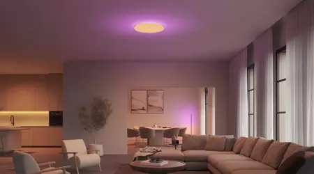 Philips Hue lanza la elegante lámpara de techo Datura en EE.UU.