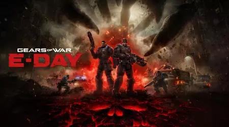 Gears of War: E-Day no llegará a PS5 y Xbox podría estar apostando por su propio fracaso