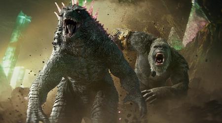 Más sobre humanos que sobre monstruos: Han surgido nuevos detalles sobre la próxima película de la franquicia Godzilla contra Kong.