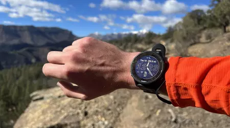 Garmin anuncia la actualización beta 22.12 para los smartwatches Forerunner con mejoras en el entrenamiento y nuevas funciones
