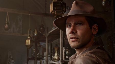 Éxito arqueológico: la versión de Indiana Jones para PlayStation 5 rompe récords de ventas, superando a Xbox y PC