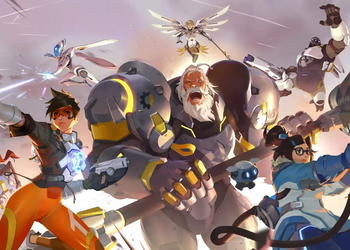 Overwatch 2 estará disponible en Steam ...