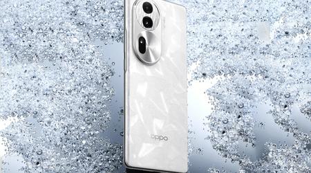 Ya es oficial: La gama de smartphones OPPO Reno 11 debutará el 23 de noviembre