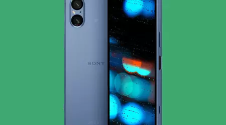 Sony ha empezado a actualizar el Xperia 5 V a Android 14: novedades