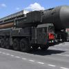 Los rusos han lanzado el misil balístico intercontinental SS-27 Mod 2 con un alcance de 12.000 kilómetros, que puede transportar una cabeza nuclear con una potencia de hasta 500 kilotones.-15 Los rusos han lanzado el misil balístico intercontinental SS-27 Mod 2 con un alcance de 12.000 kilómetros, que puede transportar una cabeza nuclear con una potencia de hasta 500 kilotones.-15