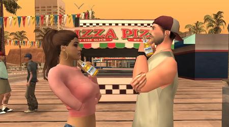 Un fan rehizo el tráiler de GTA 6 al estilo de PlayStation 2 - vale la pena verlo