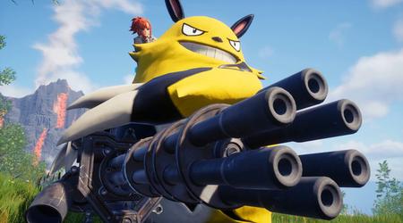 El shooter-simulador de supervivencia Palworld entra en acceso anticipado en Windows y Xbox
