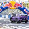 Avance del SUV Honda 0