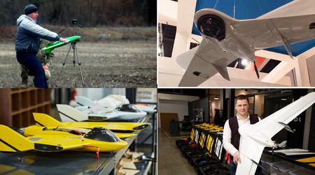De los aviones de espuma a la versátil plataforma SKIF: la historia de la empresa ucraniana Culver Aviation 