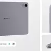 Miniatura de Huawei MatePad 11.5 S 2026 en Gris Espacial