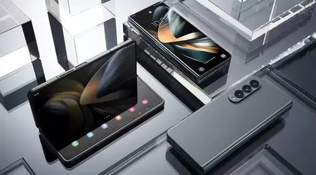 Los 10 smartphones más potentes del mercado mundial: dominados por los Snapdragon 8+ Gen1, pero no el Samsung Galaxy Fold 4