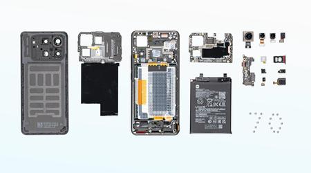 La pantalla OLED del Redmi K70 Pro no ofrece los 4000 nits de brillo récord que se le atribuyen