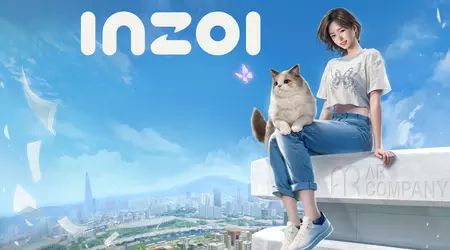 El nuevo tráiler del "principal competidor de los Sims" de inZOI muestra la vida en la metrópolis de Dovon
