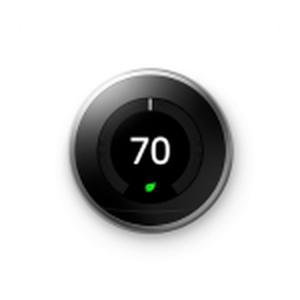 Termostato inteligente Google Nest (3ª generación)