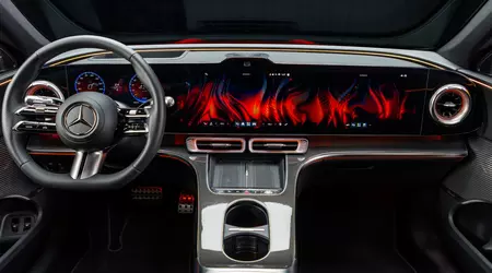 Mercedes traerá de vuelta los botones físicos en los modelos actuales y los mantendrá para los futuros coches