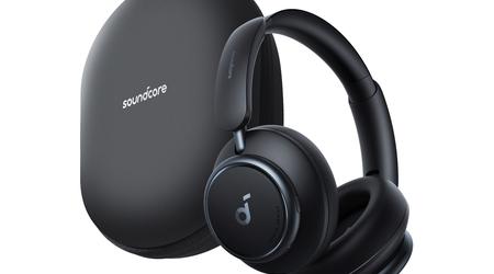 Oferta por tiempo limitado: Soundcore by Anker Space Q45 en Amazon con un descuento de 50 $.
