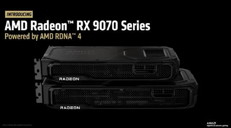 Ya es oficial: Las tarjetas gráficas Radeon RX 9070 XT y RX 9070 saldrán a la venta el 6 de marzo - AMD ha revelado su precio y especificaciones detalladas