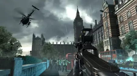 Londres se convierte en la tercera ciudad del mundo por número de desarrolladores de videojuegos, superando a la mayoría de las ciudades estadounidenses