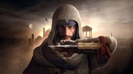 Ubisoft se asocia con Savvy Games Group para lanzar un posible DLC para Assassin's Creed Mirage