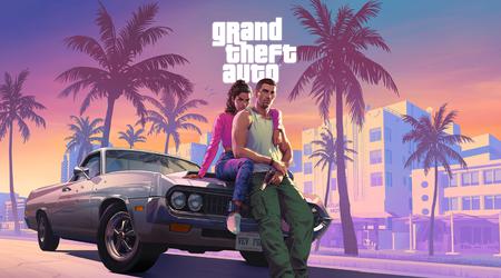Éxito fenomenal del primer tráiler de GTA VI: un cuarto de mil millones de vistas y un millón de comentarios