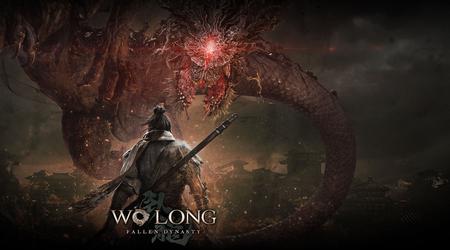 El número de jugadores de Wo Long: Fallen Dynasty ha superado la barrera de los 5 millones.