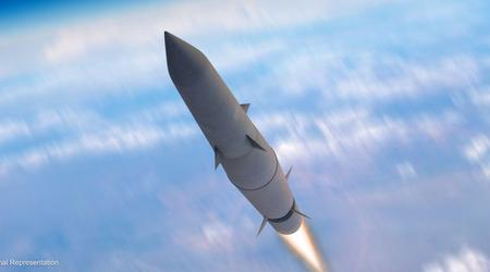 Northrop desarrollará su primer interceptor de misiles hipersónicos