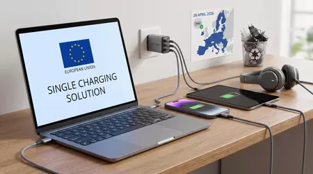 USB-C obligatorio en portátiles desde el 28 de abril: qué cambia en España