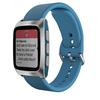Modelo Pebble Time 2 - parte posterior