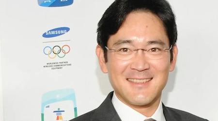 Lee Jae-yong, Consejero Delegado de Samsung, se convierte de nuevo en el accionista más rico de Corea del Sur