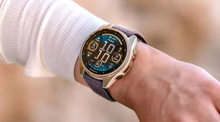 Garmin Fenix 8 recibirá una nueva actualización