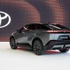 Toyota C-HR+ Dinámica