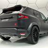 Dacia Duster RS - la versión de garaje.