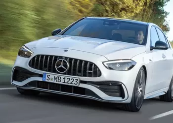 Mercedes-AMG dejará de producir algunos de ...