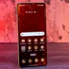 Galería del smartphone Realme 15 Pro