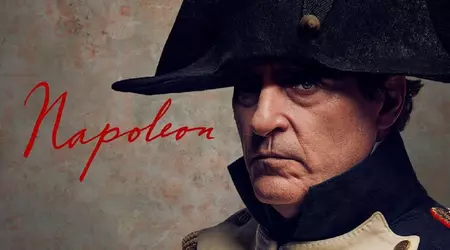 "Napoleón" fue el lanzamiento más exitoso de Ridley Scott en 13 años