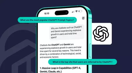 ChatGPT está creciendo rápidamente: la aplicación se acerca a los 700 millones de usuarios por semana