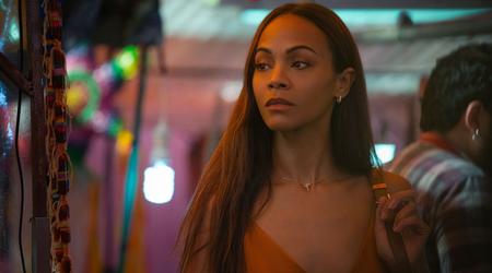 Zoe Saldana gana su primer Oscar por su papel en Emilia Pérez