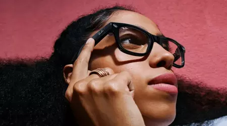 Meta presenta unas gafas inteligentes de realidad aumentada