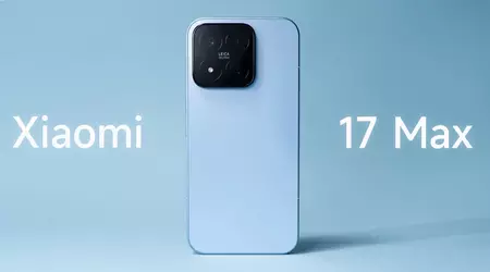 Xiaomi 17 Max: batería de 8.000 mAh y cámara Leica de 200 MP que no llegará a España