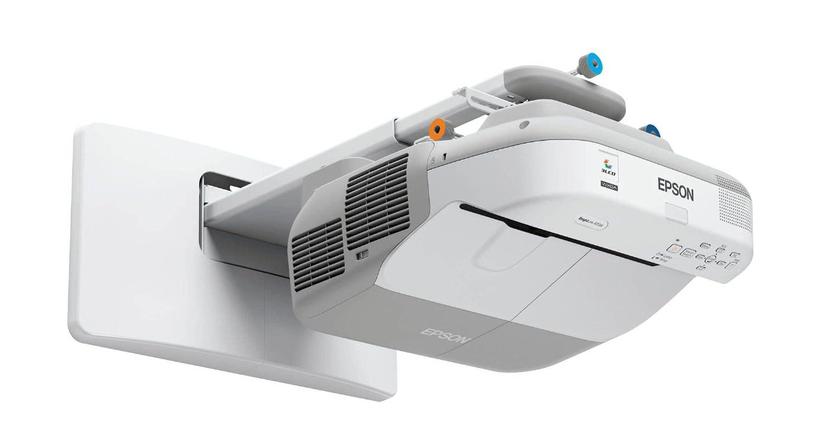 Proyector interactivo Epson BrightLink 475Wi