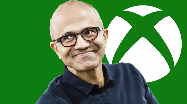 Microsoft admite que Xbox ha perdido ...