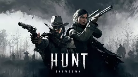 Una gran incorporación a Xbox Game Pass: el popular shooter PvPvE Hunt: Showdown 1896 llega al catálogo