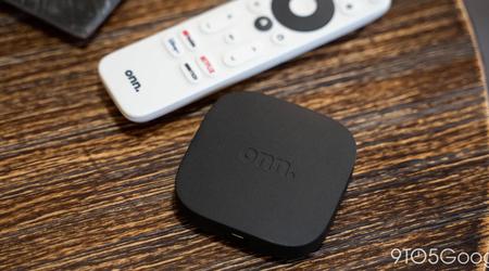 Walmart lanza por sorpresa una actualización de Android TV 12 para Onn 4K 2021