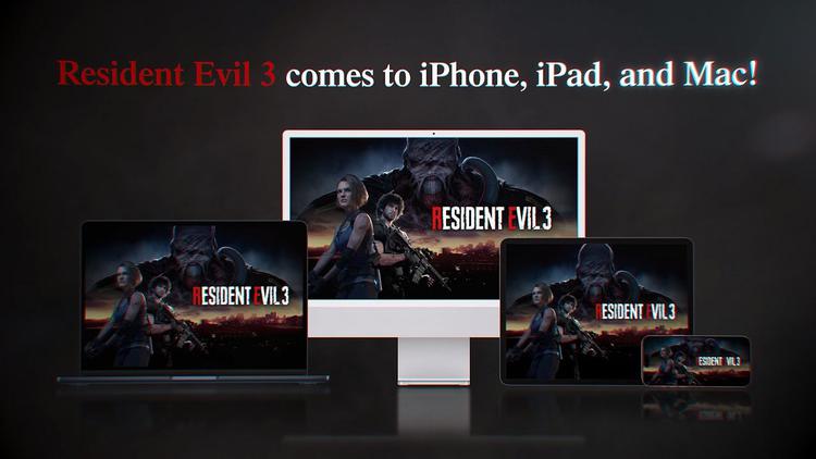Resident Evil 3 Remake ya está ...