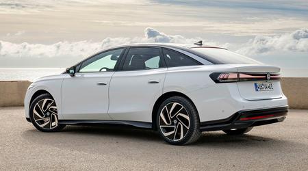 El Volkswagen ID.7 no llegará a EE.UU. y Canadá: el liftback eléctrico no ha estado a la altura de las realidades del mercado