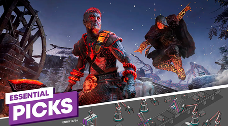 Grandes rebajas "Essential Picks" en PlayStation Store: Trilogía de Metro, Red Dead Redemption 2, Star Wars y otros