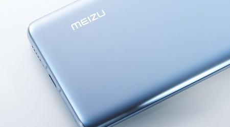 Después de tres años de silencio: Meizu planea presentar un smartphone económico bajo la marca Blue Charm