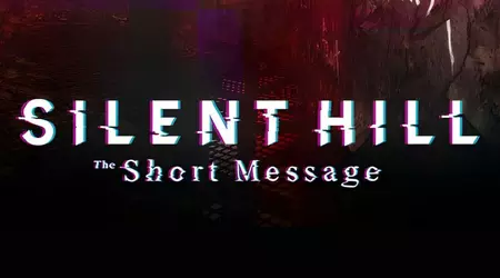Konami se prepara para desvelar Silent Hill: El Mensaje Corto. Un documento de la Junta Australiana de Clasificación revela detalles de una nueva película de terror