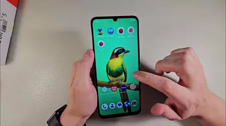 ZTE Blade A35e: un smartphone económico aparece en los documentos de certificación