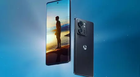 Motorola Edge (2023): Pantalla POLED de 144Hz, chip Dimensity 7030, batería de 4400mAh, carga de 68W y cámara de 50MP.